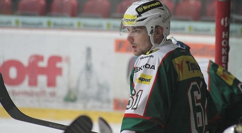 „Som vďačný, že som v Skalici – chcem pre Skalicu hrať super“