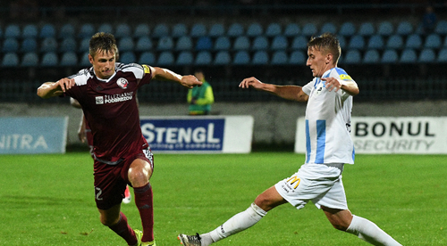 Na gól sa čakalo márne. Duel Nitry a Podbrezovej bez gólov