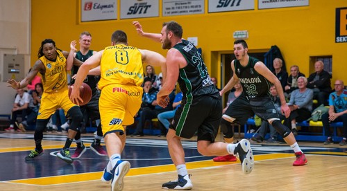 Svit urobil dôležitý krok za tretím miestom proti Handlovej