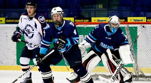 Dorastencom nestačilo ani sedem gólov, v prestrelke úspešnejší Popradčania