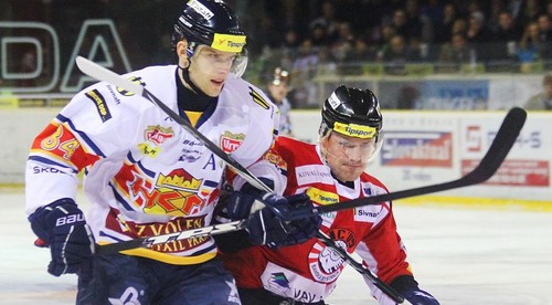 Rátame straty, ale proti Martinu chceme bodovať naplno!