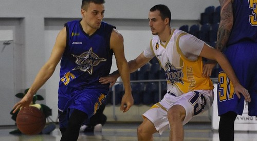 Kapitáni Rančík a Sedmák nominovali prvých hráčov na zápas hviezd SBL