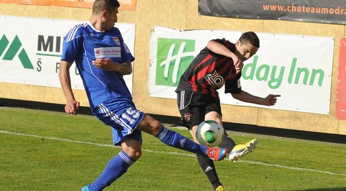 FC Spartak Trnava - Dukla Banská Bystrica