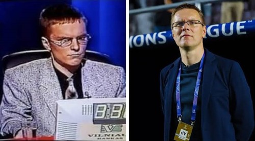 Z Milionára až do Ligy majstrov! Neuveriteľný príbeh trénera, ktorý si splnil futbalový sen