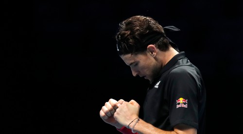 Turnaj majstrov ATP: Dramatické súboje určili finalistov