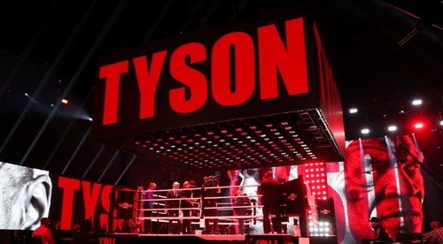 Bude ho chcieť v UFC? White skladá podozrivé poklony Tysonovi