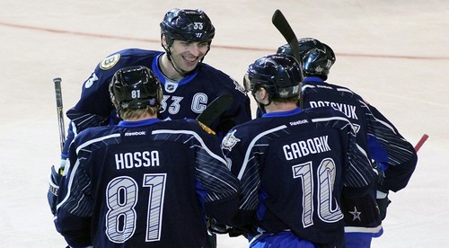 Hlas Dukly - február už k dispozícii !