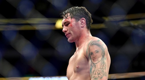 Škandál hviezdy z UFC: rozbil hotelovú izbu a ukradol taxík