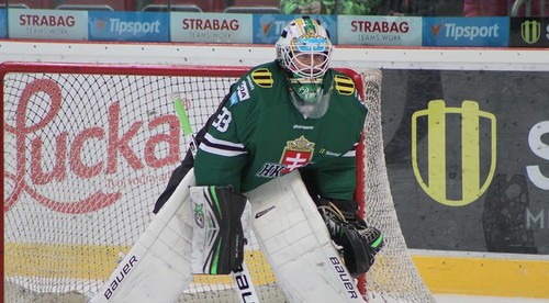 HK 36 Skalica - HC Košice