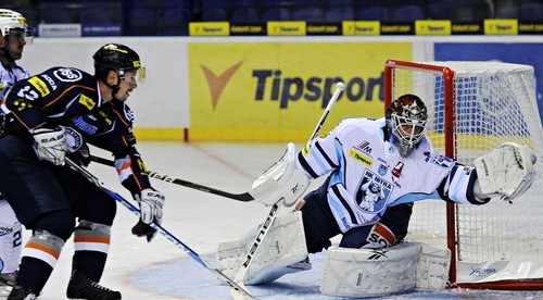 HC Košice - Nitra