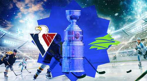 HC Slovan Bratislava - Doxxbet Vlci Žilina 2:6 v 16. kole Tipos extraligy