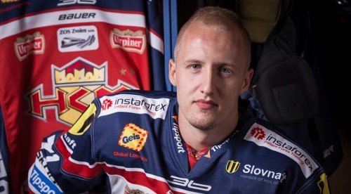 Puliš do konca sezóny v HKM Zvolen