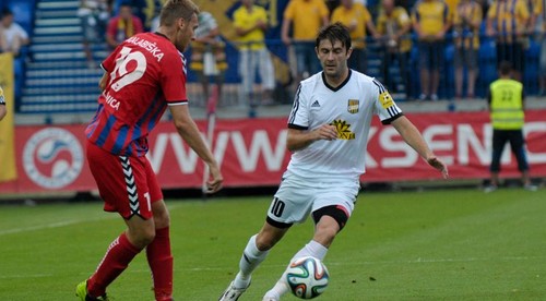 FK Senica - DAC Dunajská Streda