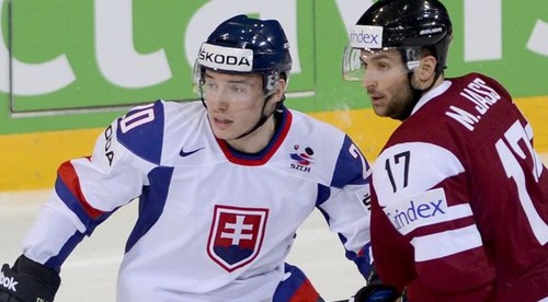 Nové Zámky posilnil skúsený lotyšský obranca Maris Jass