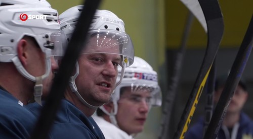 Spišiakov posilní americký útočník Kestner