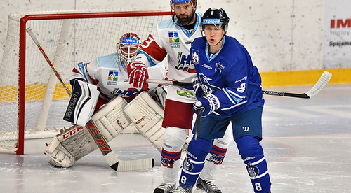 Preview zápasu HK Poprad – HK 32 Liptovský Mikuláš