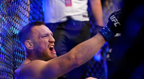UFC sľubuje veľké návraty Jonesa aj Conora. Aktívny je vraj aj Chabib