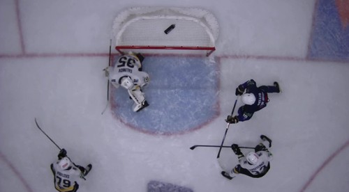 HC 19 Humenné – HK Nitra 2:4 v 8. kole