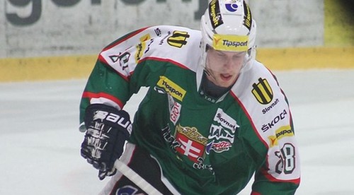 Bravó! – hetrikový Miroslav Preisinger