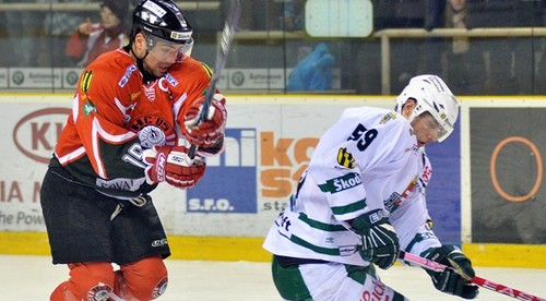 Vojtěch Kloz: Bystričania sú fyzickí silní, ale my sme viac