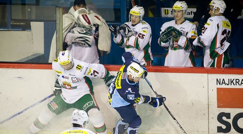 Nitra po skvelom obrate vezie zo Skalice dva body