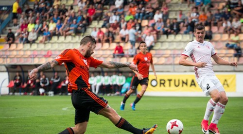 Trenčín premrhal v Ružomberku náskok, ale...