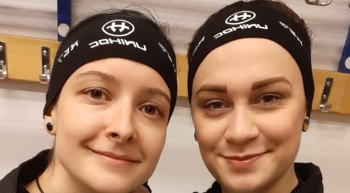 Slováci príliš riešia verdikty rozhodcov, zhodujú sa arbiterky Broošová a Vajsáblová
