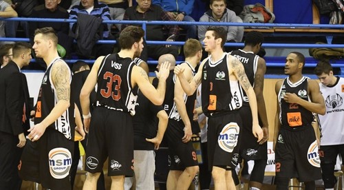 Tradičné hornonitrianske derby prinieslo víťazstvo Prievidze