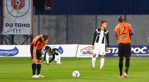 MFK Ružomberok - Spartak Myjava