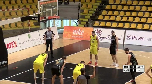 Prievidzský maratón so Svitom, víťazstvá Interu a Spišiakov