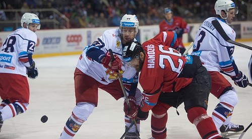 Derby v prospech Zvolena