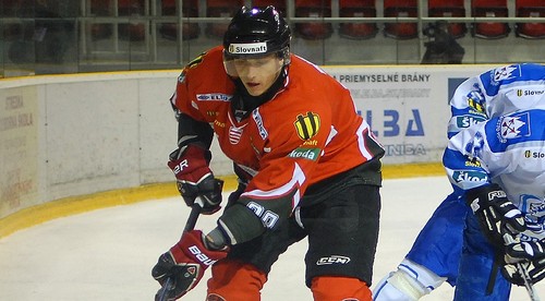 Dukla si s Košicami  vymenila obrancov, Biro do Trenčína za Chovana