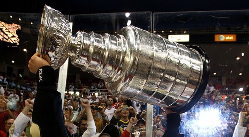 Slovnaft Extraliga - Tretí majstrovský titul pre Košice v rade