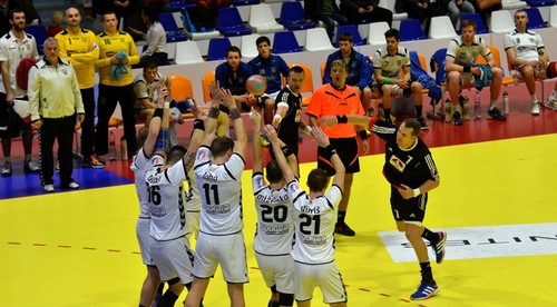 HC Sporta Hlohovec - HK Topoľčany