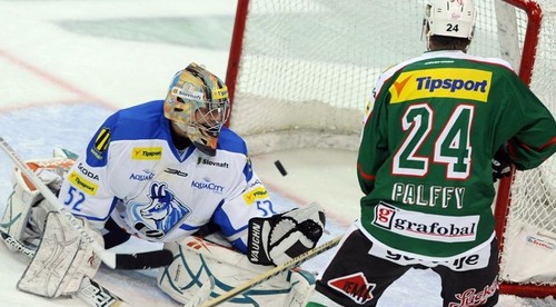 HK 36 Skalica - HK Poprad