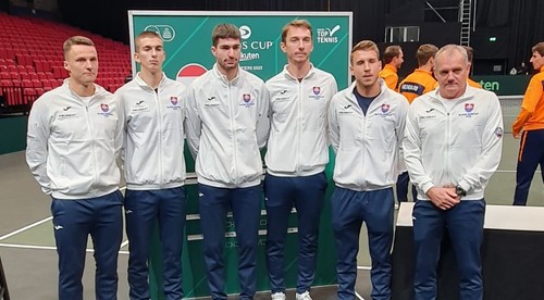 Groningen pripravený na boj! Slováci vyzvú minulosezónneho štvrťfinalistu