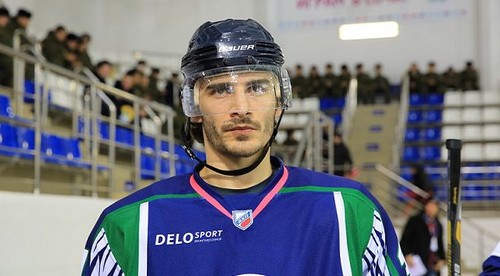 Po hráčoch zo zámoria angažoval Zvolen aj produktívneho Rusa