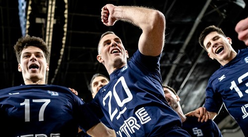 Najväčší zápas klubovej histórie. Slovan cíti proti Aalstu reálnu šancu