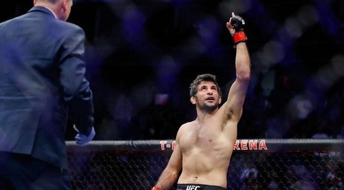 Očistenie krvavých peňazí - 13 výhier v UFC premenil na sirotinec