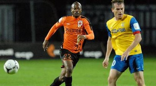 MFK Ružomberok - MFK Košice