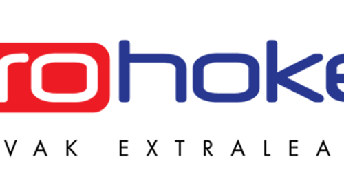 Partneri PRO-HOKEJ, a.s.