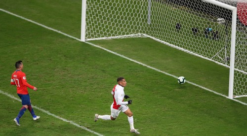 Do finále s Brazíliou ide Peru! Mohlo to byť také ľahké?
