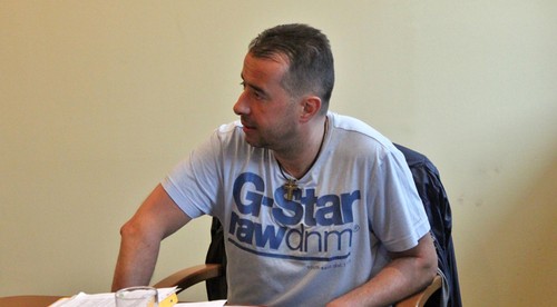 Zvolen bude bojovať! Náročná sezóna začína