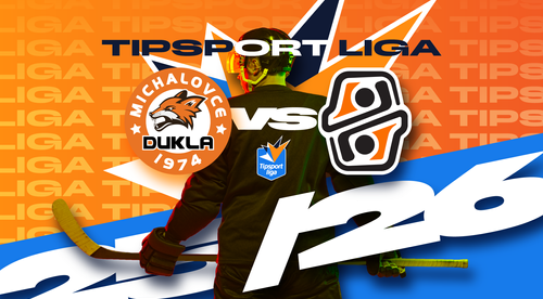 HIGHLIGHT: HK Dukla Michalovce - HC Košice 3:2pp v 3. kole Tipsport ligy