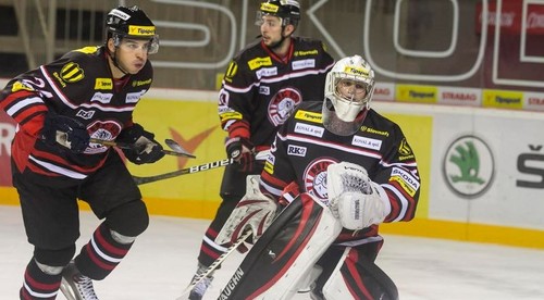 HC ‘05 BANSKÁ BYSTRICA - MsHK Žilina