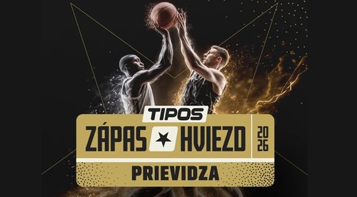 V Zápase hviezd nastúpia proti sebe tímy Slovensko vs. Svet