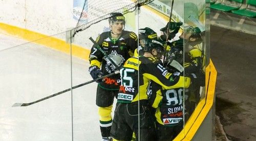 Žilina v nervóznom zápase zdolala Miškovec