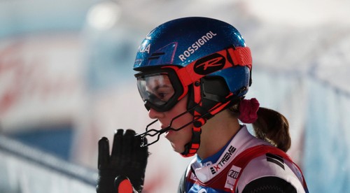 V Cortine vo štvrtok super G mužov aj žien
