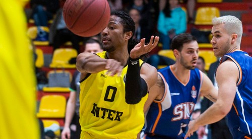 Inter si bez výraznejších problémov poradil so Spišskou Novou Vsou