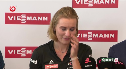 Kuzminová opäť s medailovými úspechmi!